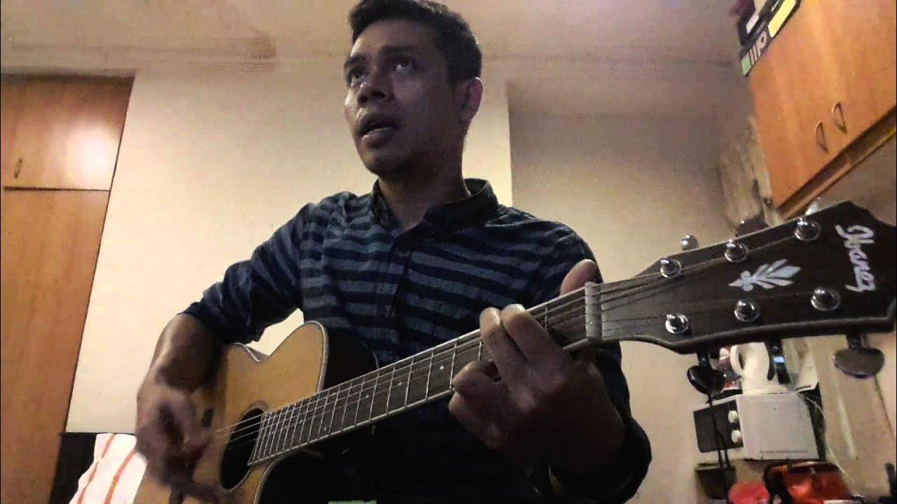 Hazama - Sampai Mati (Acoustic Cover) Hazama - Sampai Mati (Acoustic Cover)