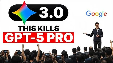 Build anything with Gemini 3 Pro