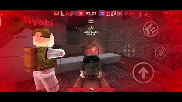 ManiGettHell hacker? Check this video #gameplay #kuboom #кубум 