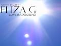 ELIZA G & MISTER JAM Drop New Track 'Love Is Unbound' 🎶 - Coming Soon!