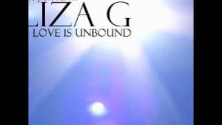 ELIZA G feat. MISTER JAM - LOVE IS UNBOUND (Original Radio Mix)
