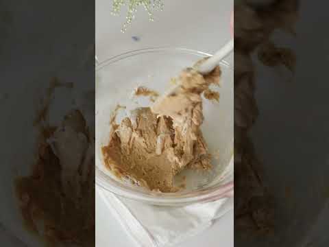약과 그냥먹지 마세요 🫶 약과 크림치즈 쿠키 <strong>yakgwa</strong> cookies