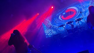 Obituary - Dying // LIVE @ Lima, Peru 