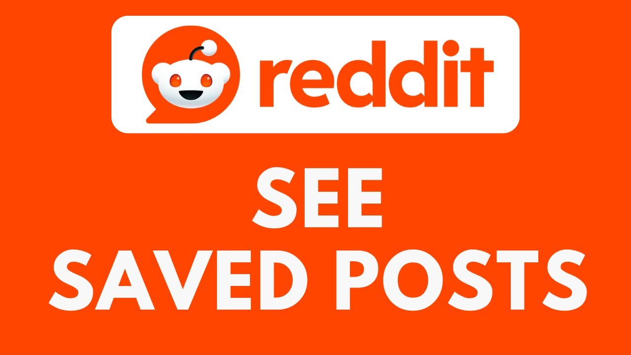 Reddit File Save How To See Saved Posts on Reddit - YouTube