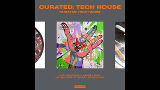 Fresh Tech House selection is here | 24.04.2026 #housemusic #techhouse #dj