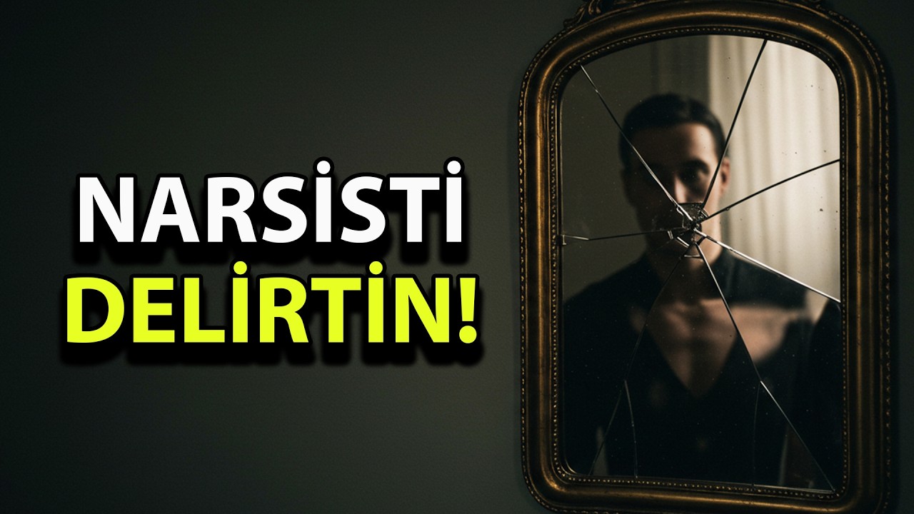Narsisti Yokluğunuzla Delirten O Davranış | PİŞMANLIKTAN KIVRANACAK!