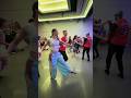 Sunday Social Dancing at Empire Sensual Movement Congress