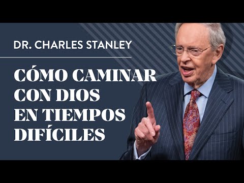 Video: ¿Estás andando con dificultad?