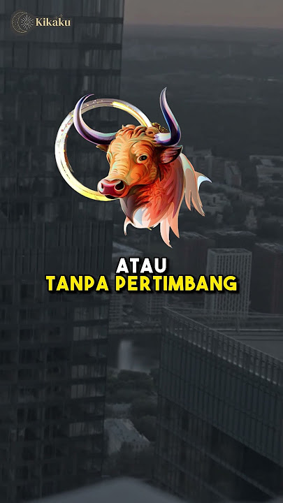 Download lagu Karakter dan sifat zodiak taurus #5