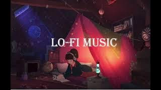 Teri Meri x Salamat | Bollywood Chillout Mashup 2025 #lofimusic #slowedandreverb #newsong 