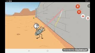 Henry Stickmin being an idiot compilation.