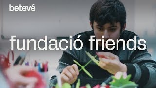 Autisme Fundació Friends