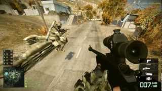 Worst Hitreg Ever