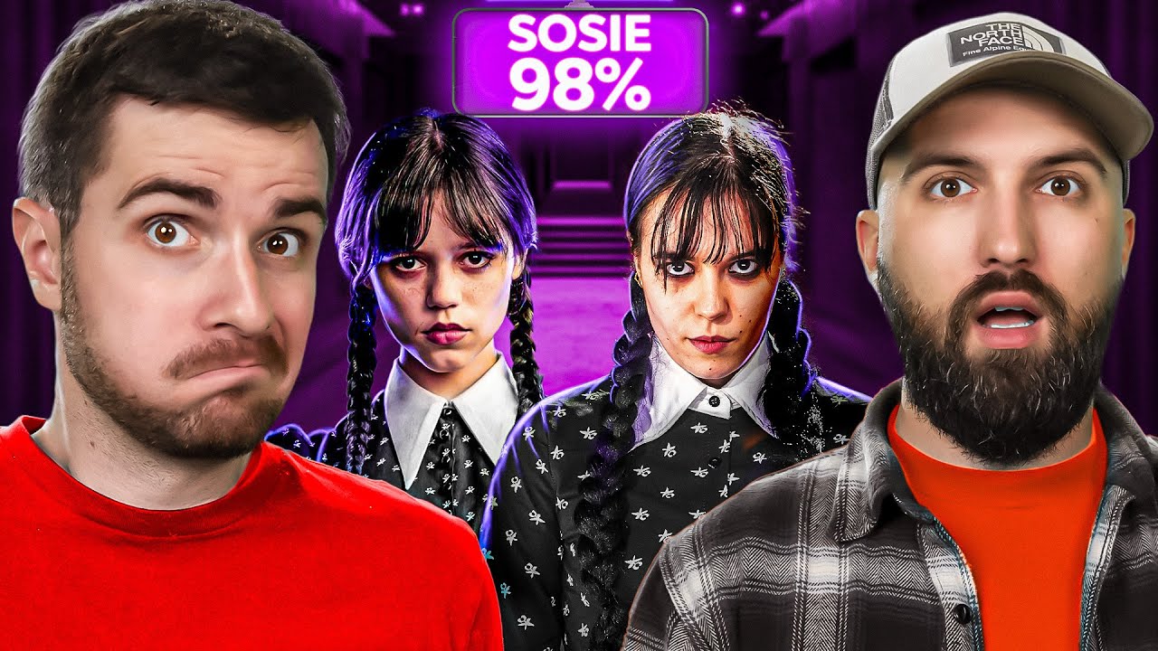 ON JUGE 50 SOSIES (c'est exceptionnel) ft. Kev Adams