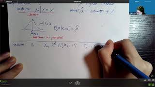 STATS M254 - Stat Methods in Comp Biology - Lecture 3 (conjugate prior; empirical Bayes; RPKM; TPM)