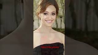 Emmy Rossum shorts.#emmyrossum