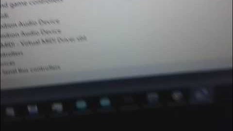 Driverless MIDI (USB) from arduino into reaper finally working