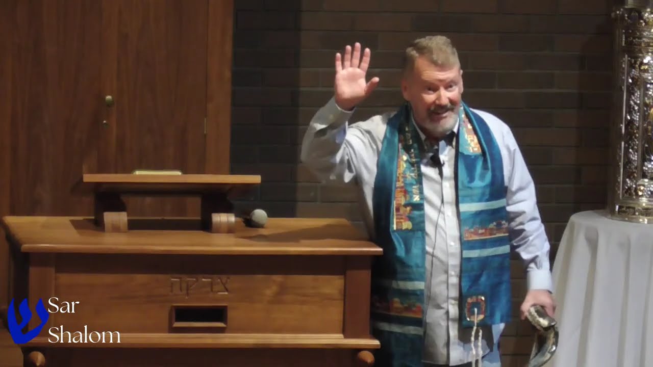 Shabbat 9/27/25      Forgiveness