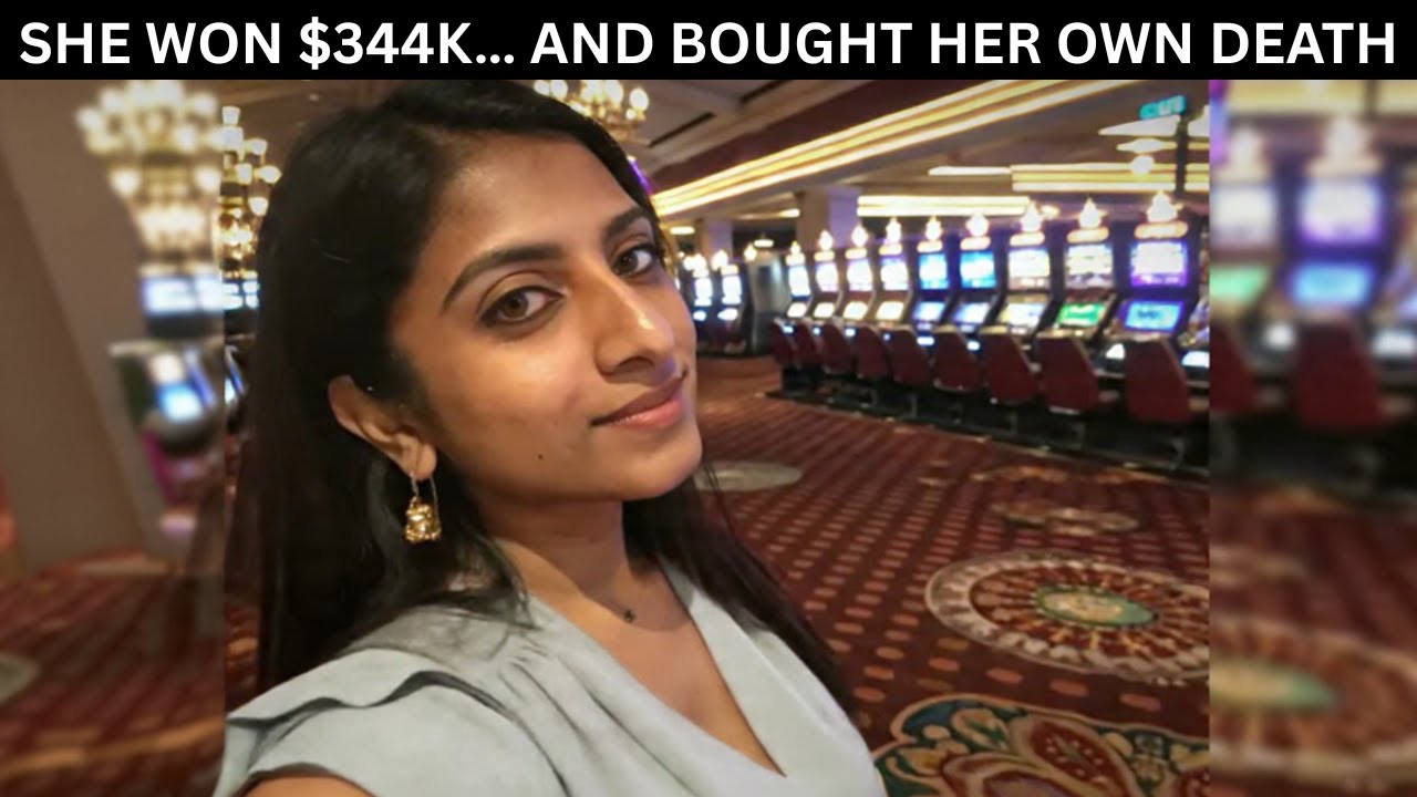 A $344K Casino Win Sparked a Deadly Twist — Now She’ll Spend the Rest ...