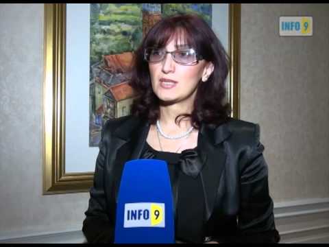 შეხვედრა დიპლომატიურ კორპუსთან