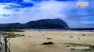 City of Seaside