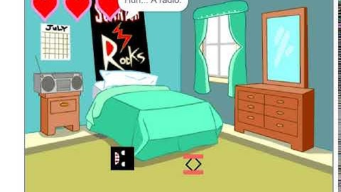 another stupid scratch game test