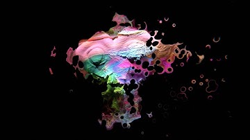 Refractive Portrait study