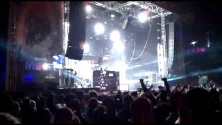 Nero - New Life @Melt 2012