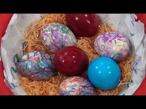 Τhecook.gr - Βάψιμο Αβγών