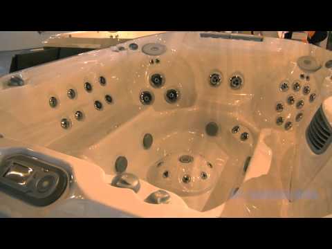 Winterize Your Spa With Mike All Seasons Spas Ohio Youtube