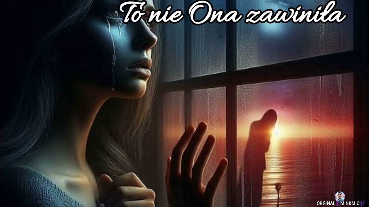 To nie Ona zawiniła.. Ballada 