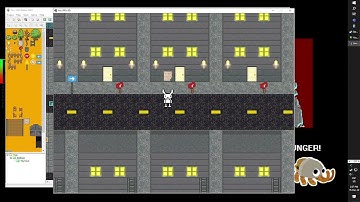 (Devlog #4)  More Textures and some events