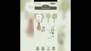 IQ dungeon walkthrough level 1 and 2