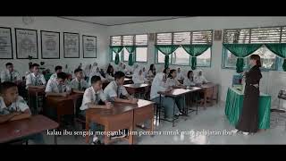 TERLAMBAT "film Pendek Bikin Sedih"