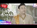 Barrister Babu | Ep. 54 | What Does Trilochan Babu Wants To Say Bondita's Mother? | Colors TV
