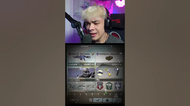 IS THIS THE MOST TOXIC CODM LOADOUT!?