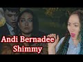 First Impression of Andi Bernadee - Shimmy | Eonni88