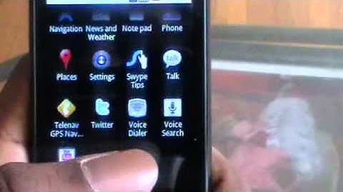 tmobile comet Review