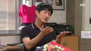 [SBS 주말드라마] 원더풀 마마 41회 #33(9)