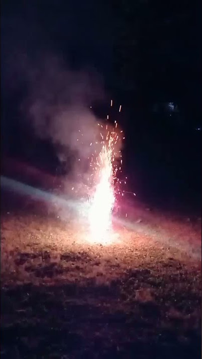 Story WA Nyumet mercon | petasan bunga api #shorts #YTshorts