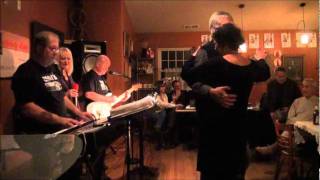 Melody Lane: "Fly Me to the Moon"
