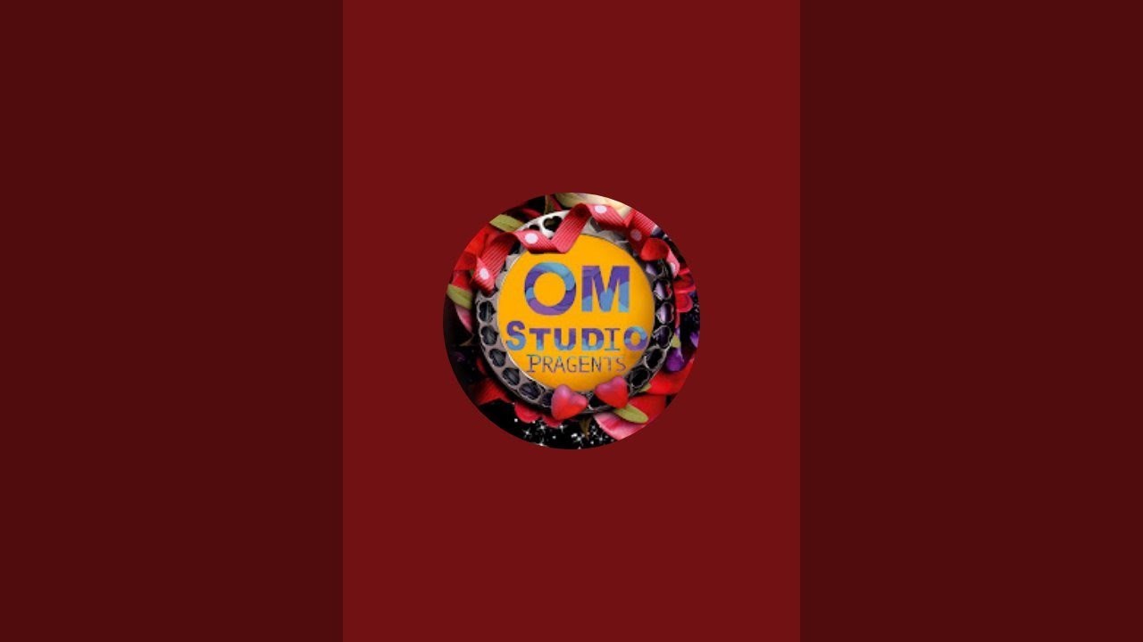 OM Studio presents is live! - YouTube