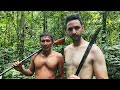 PERDIDOS EN EL AMAZONAS 🇵🇪  (Esto también es PERÚ)