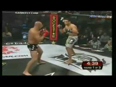 Fedor Emelianenko First Lost After 10 Years But