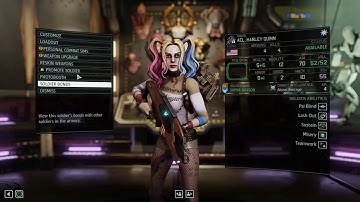 got the assassin in my sights! xcom 2 wotc!! new run commander difficulty part 2