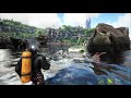 Ark Survival how to get pearls fast