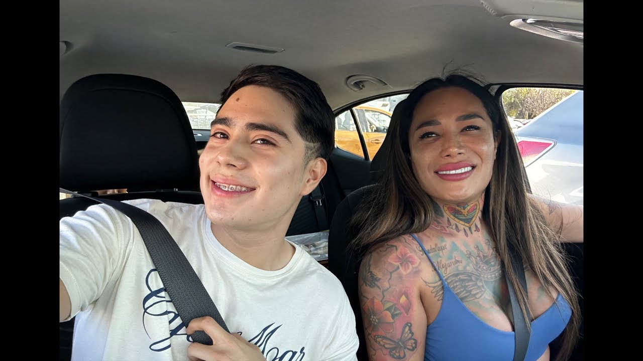 Emiliano Torres está en vivo Sams no la hizo, 2da parte.!