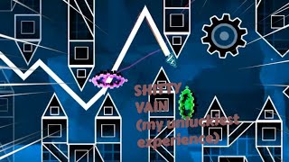 S**tty Challenge List Compilation #2! | Geometry Dash