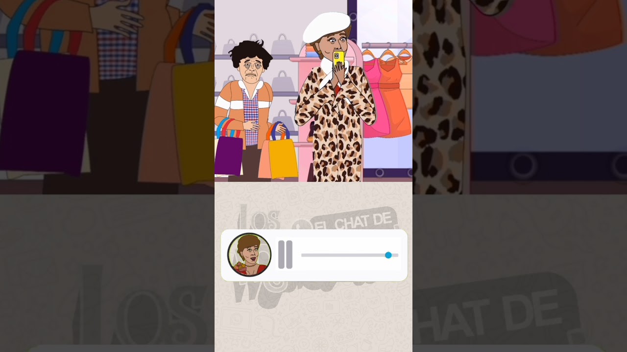 Los Musicardi sin internet