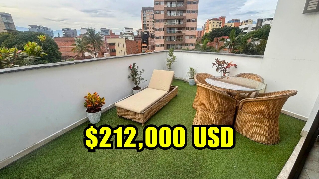 Дуплекс за 212 тысяч долларов разделен на 2 квартиры | Флорида Нуэва, Лорелес